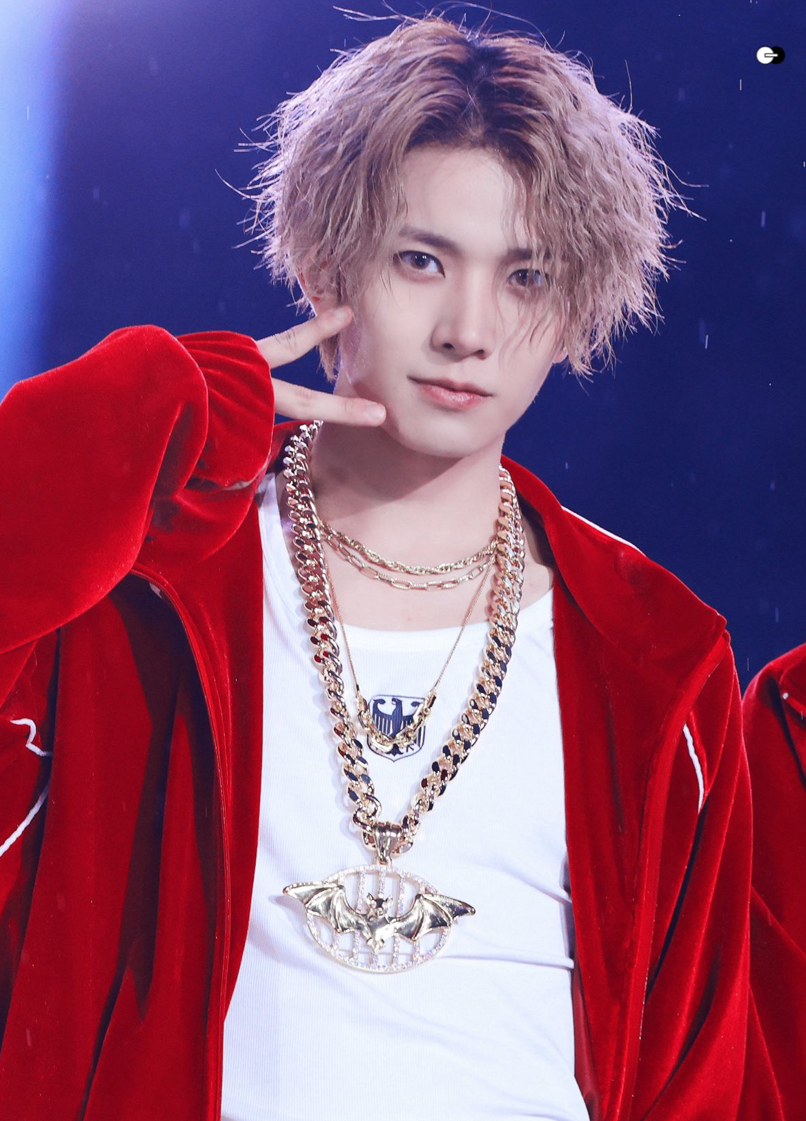 Foto terbaru Heeseung (ENHYPEN)