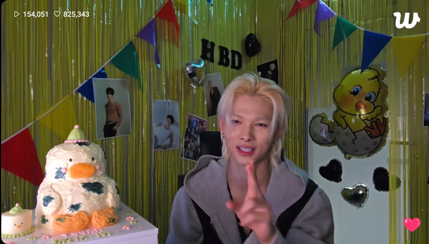 NI-KI (ENHYPEN)粉絲拍下的瞬間