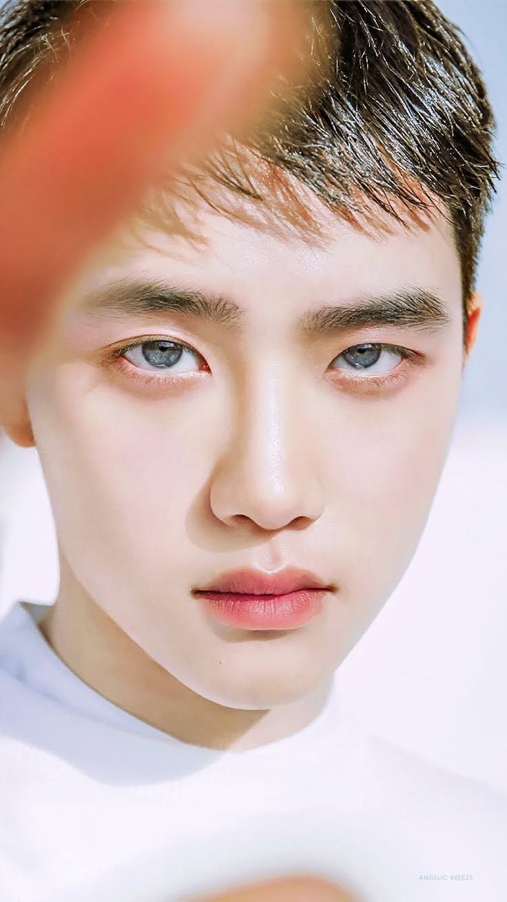 D.O. (EXO)的最新照片