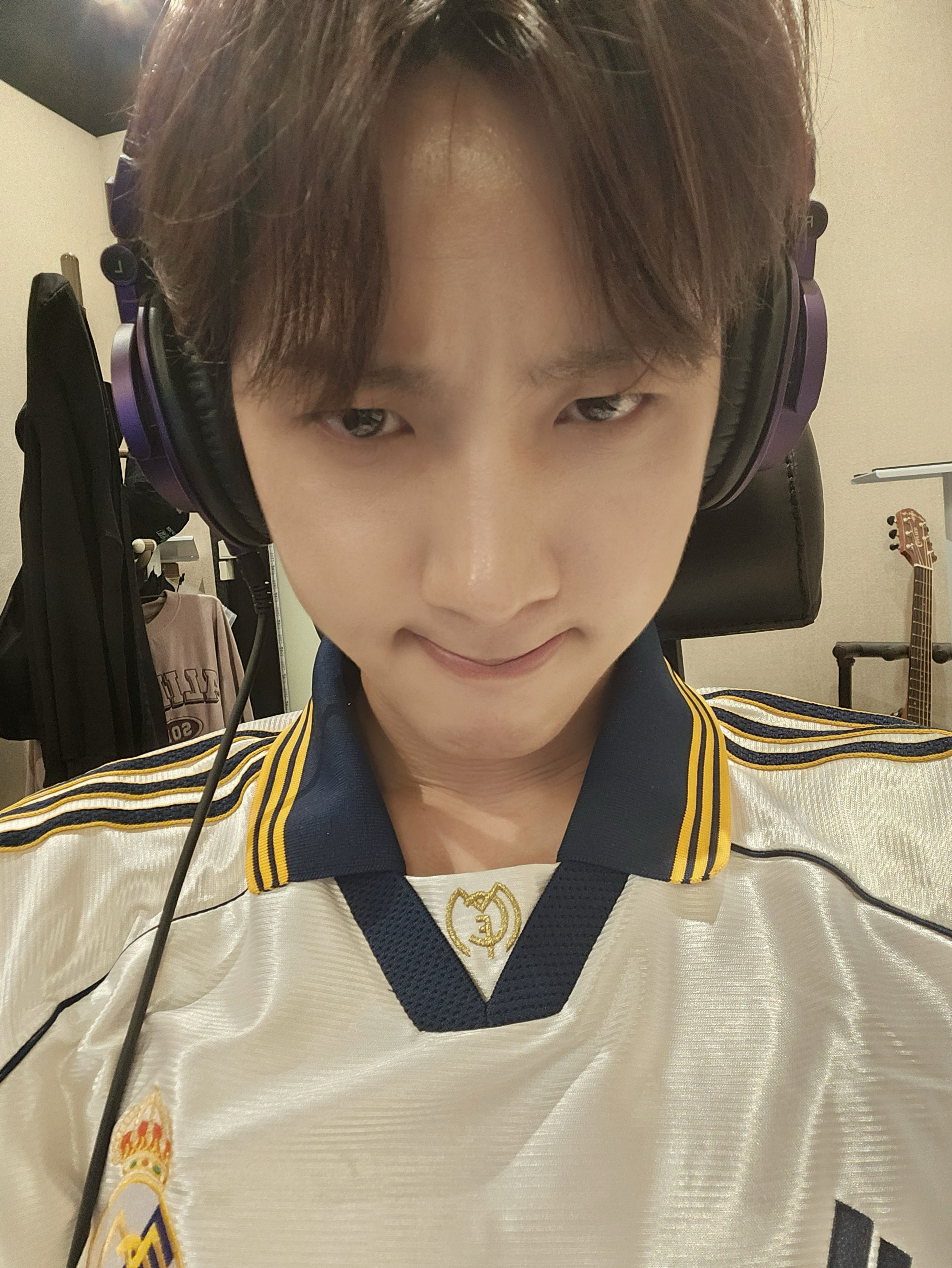 Latest photo of Hui (PENTAGON)