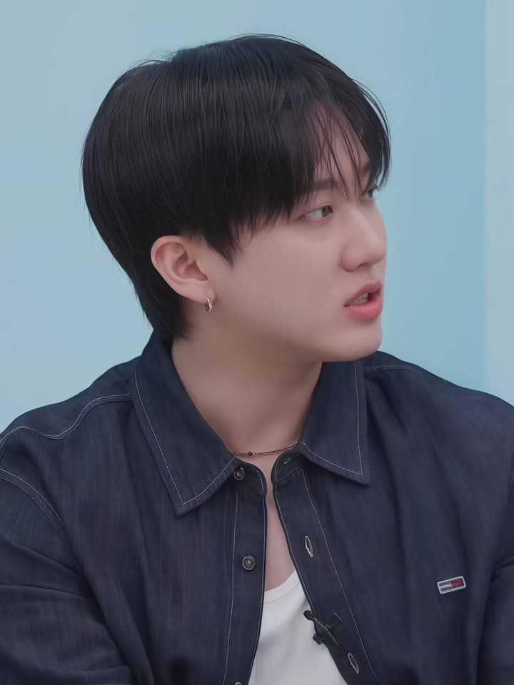 Latest photo of Changbin (Stray Kids)
