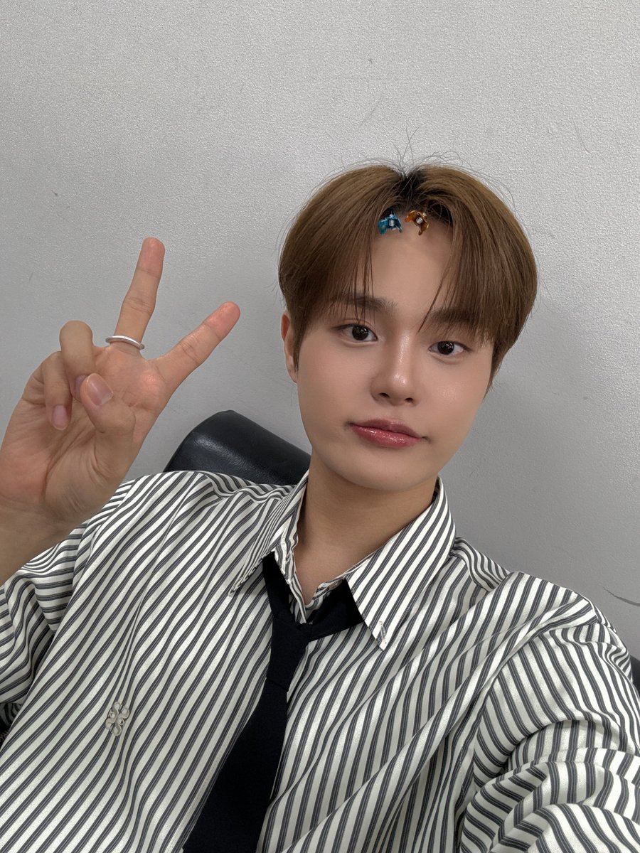 Recent activity shot of AB6IX