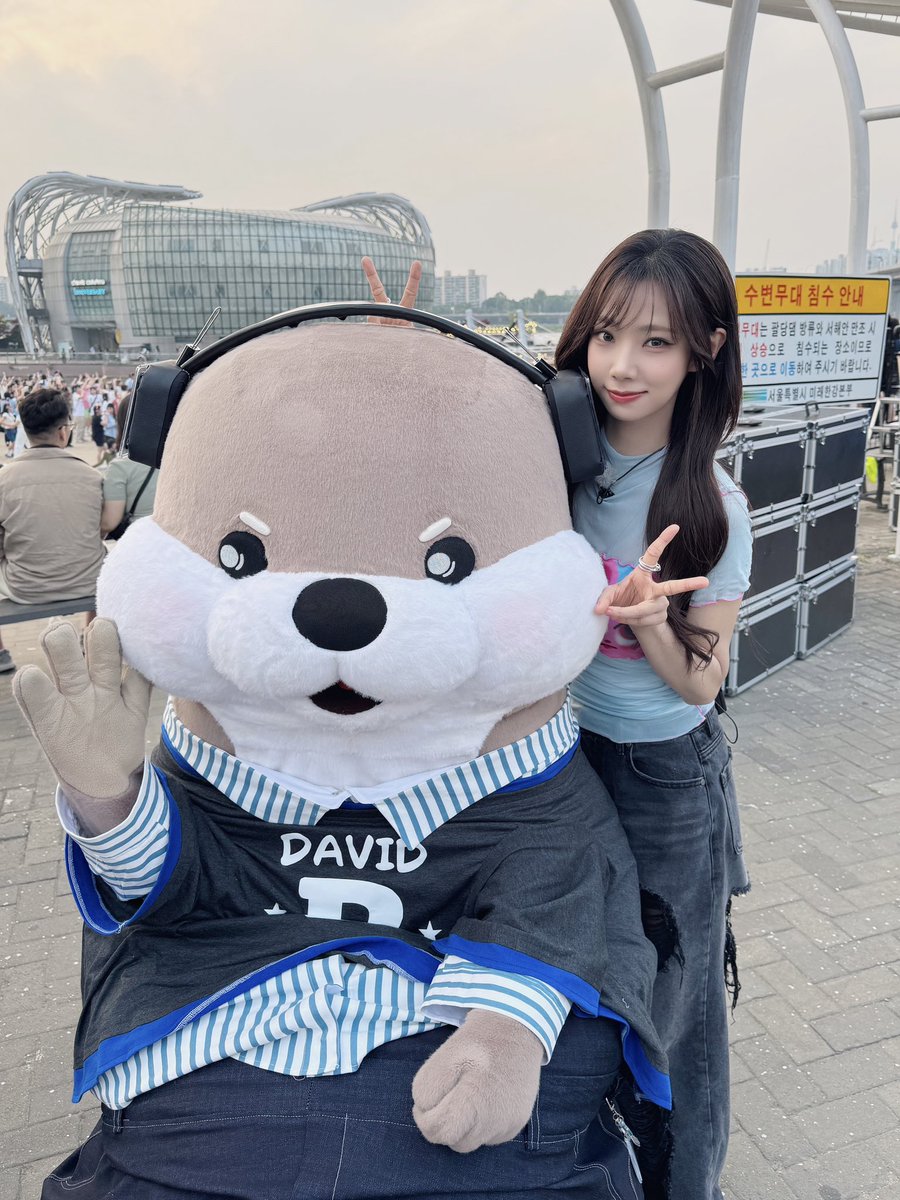 Latest photo of WJSN