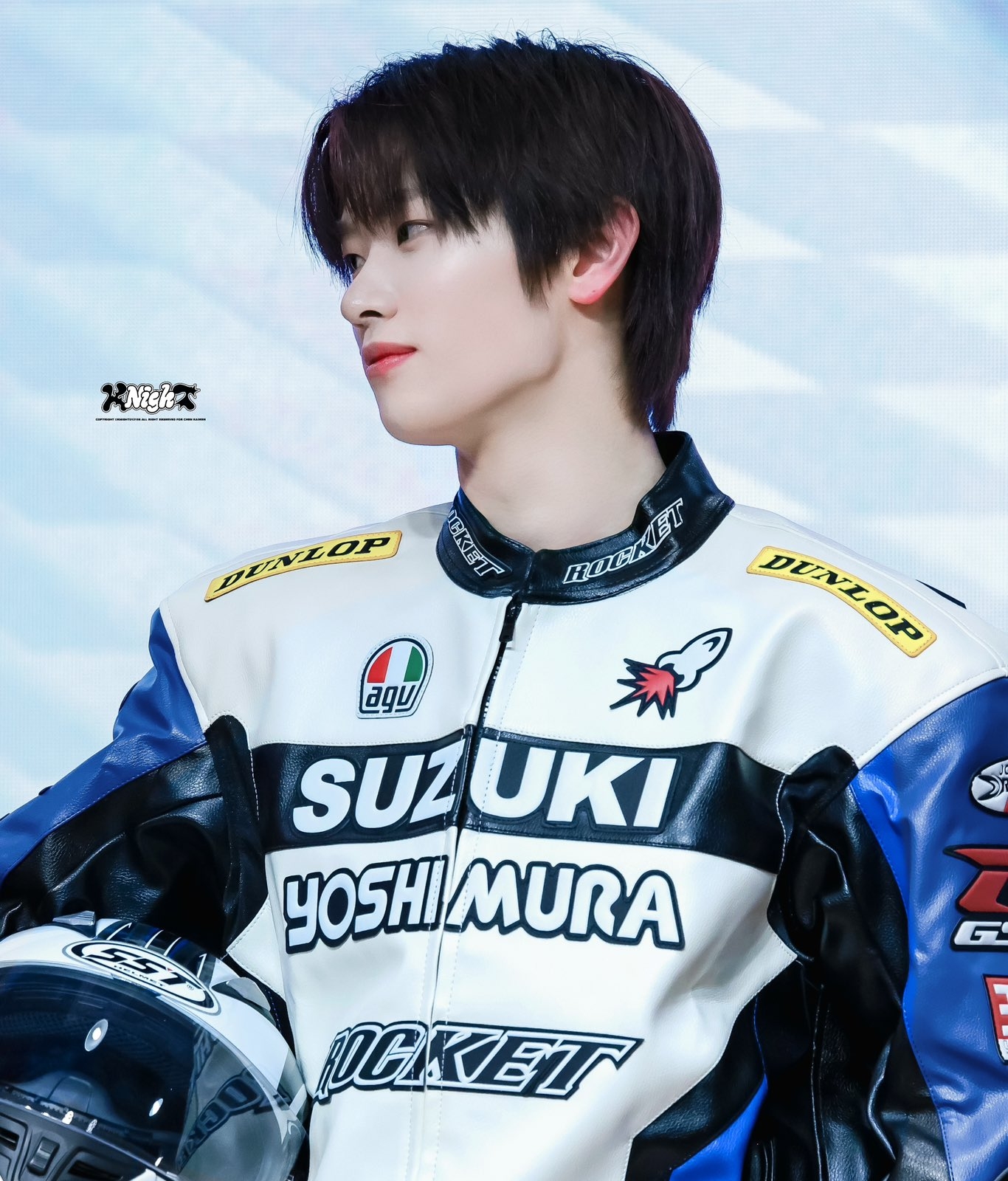 Latest photo of Chen Kaiwen