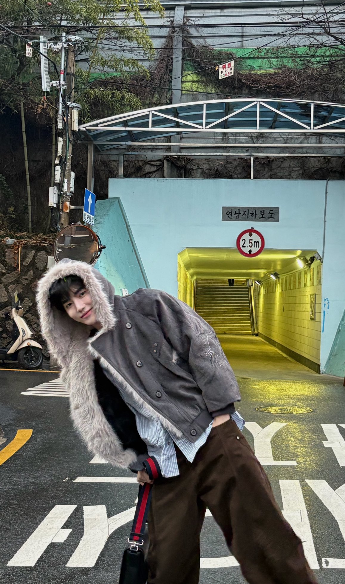 ジャン・ハオ (ZEROBASEONE)ファンが撮った瞬間