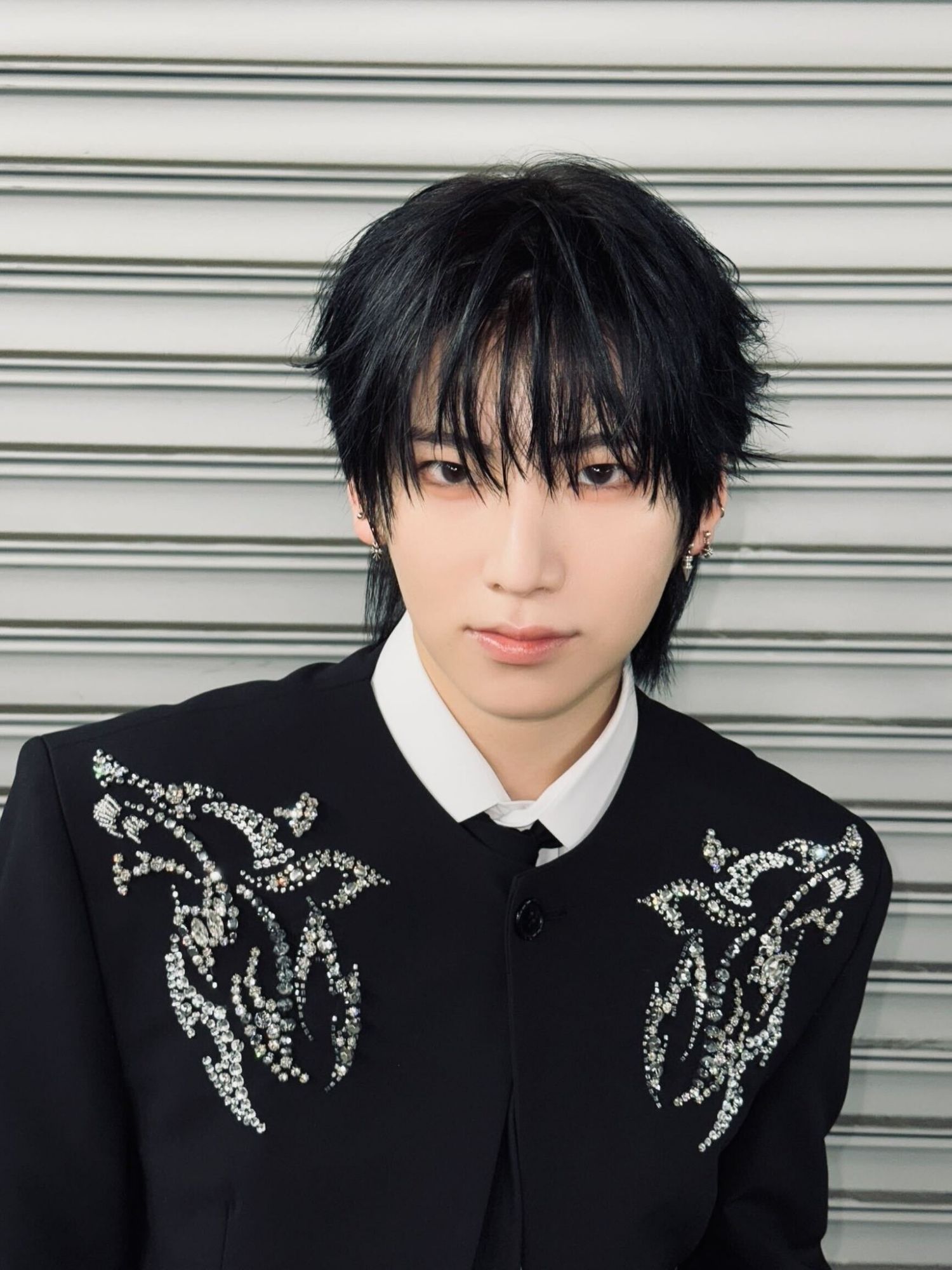 Yuma (&TEAM)的最新照片