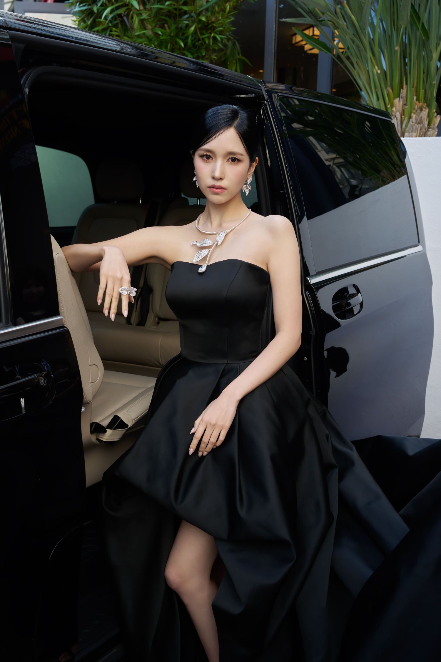 Latest photo of Mina (TWICE)
