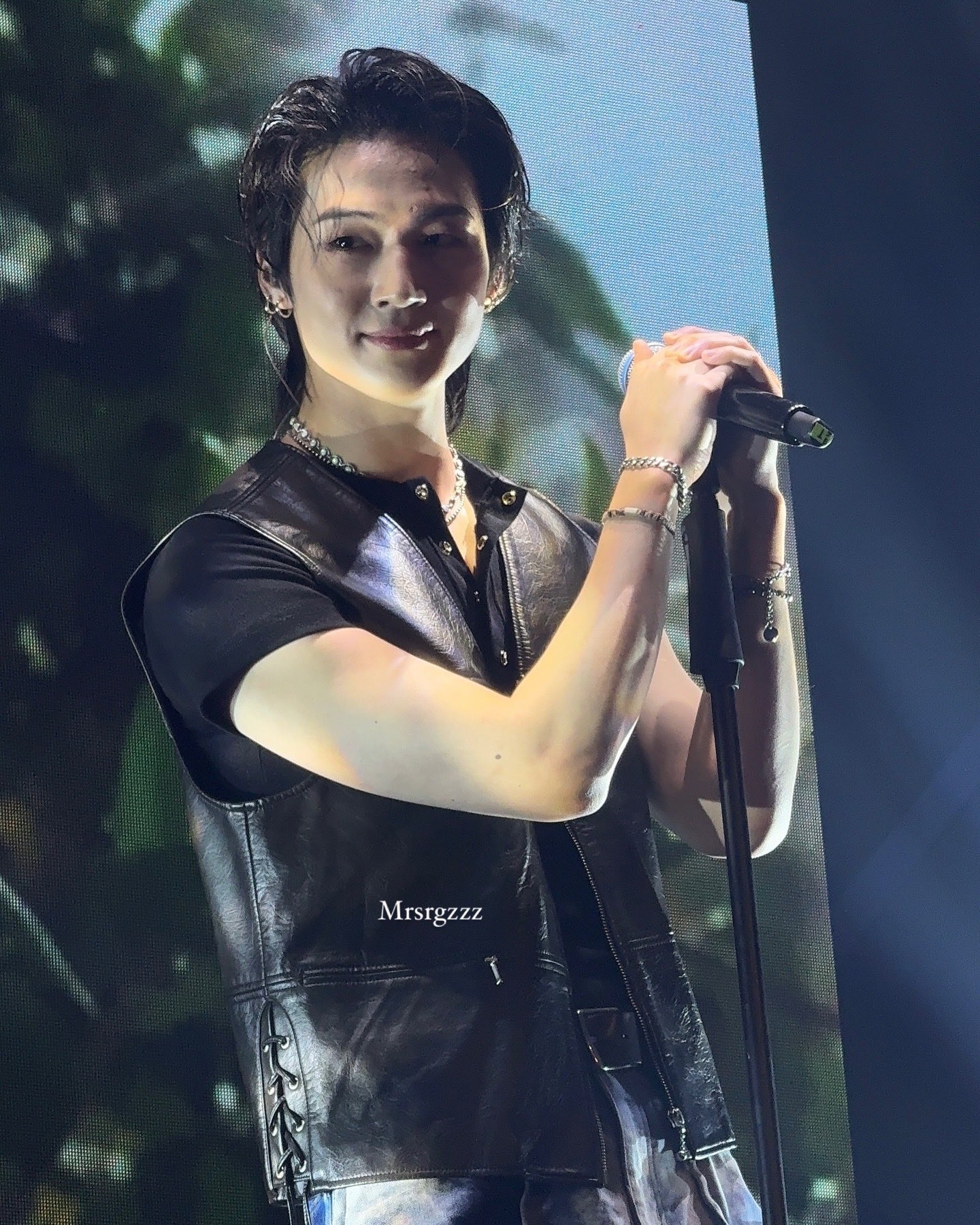 JAY B (GOT7)の最新写真