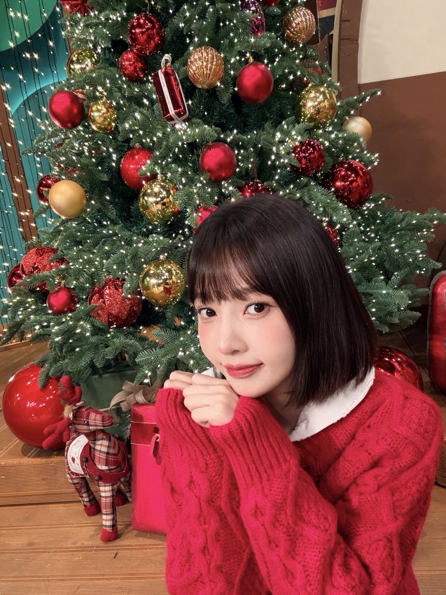 Red Velvet粉絲拍下的瞬間