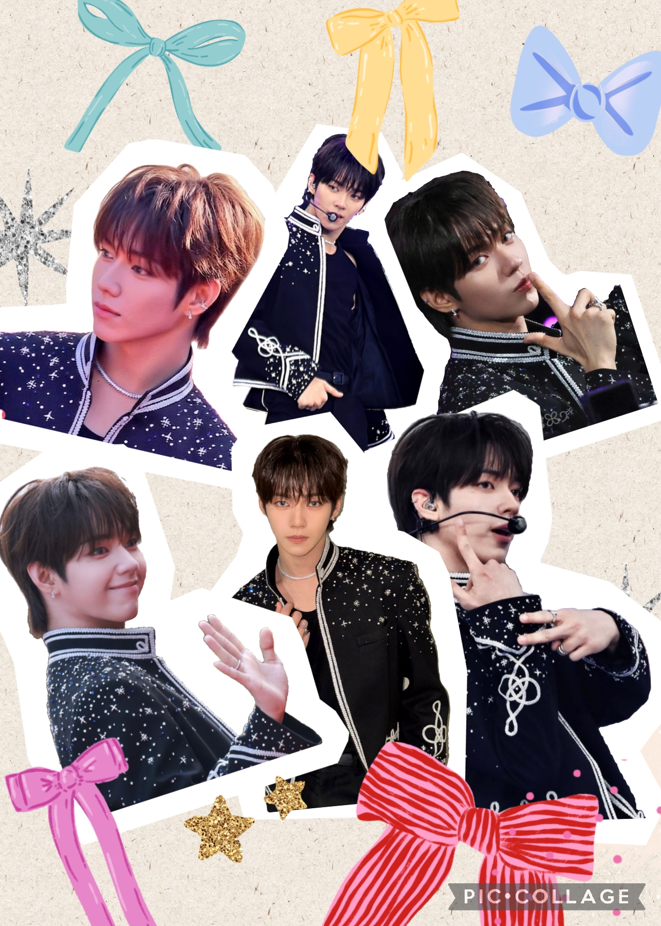 Recent activity shot of JL (AHOF)