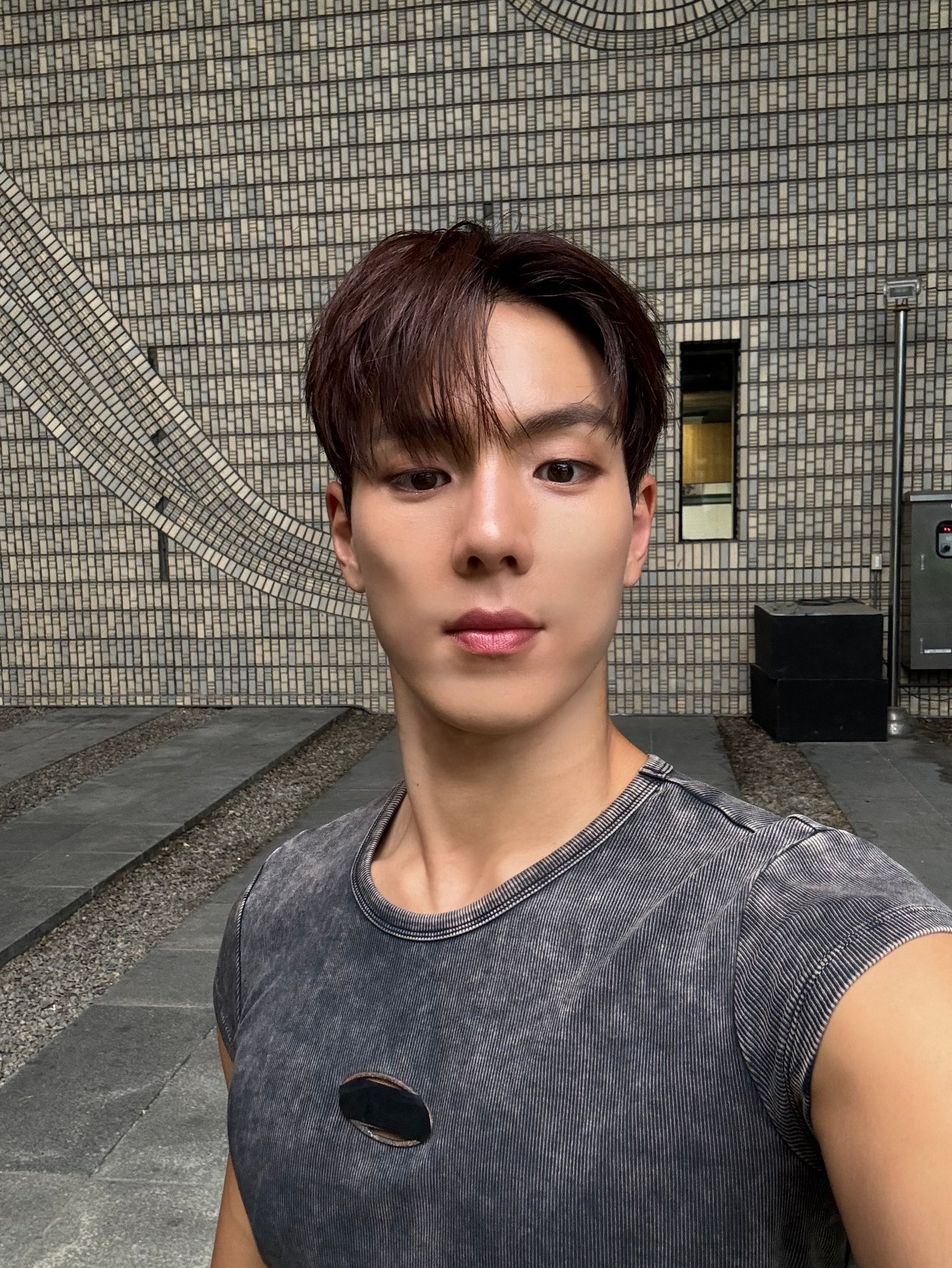 ショヌ (MONSTA X)の最新写真