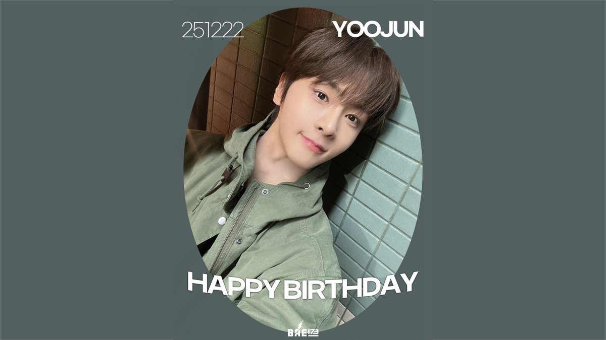 A moment captured by BAE173's fan