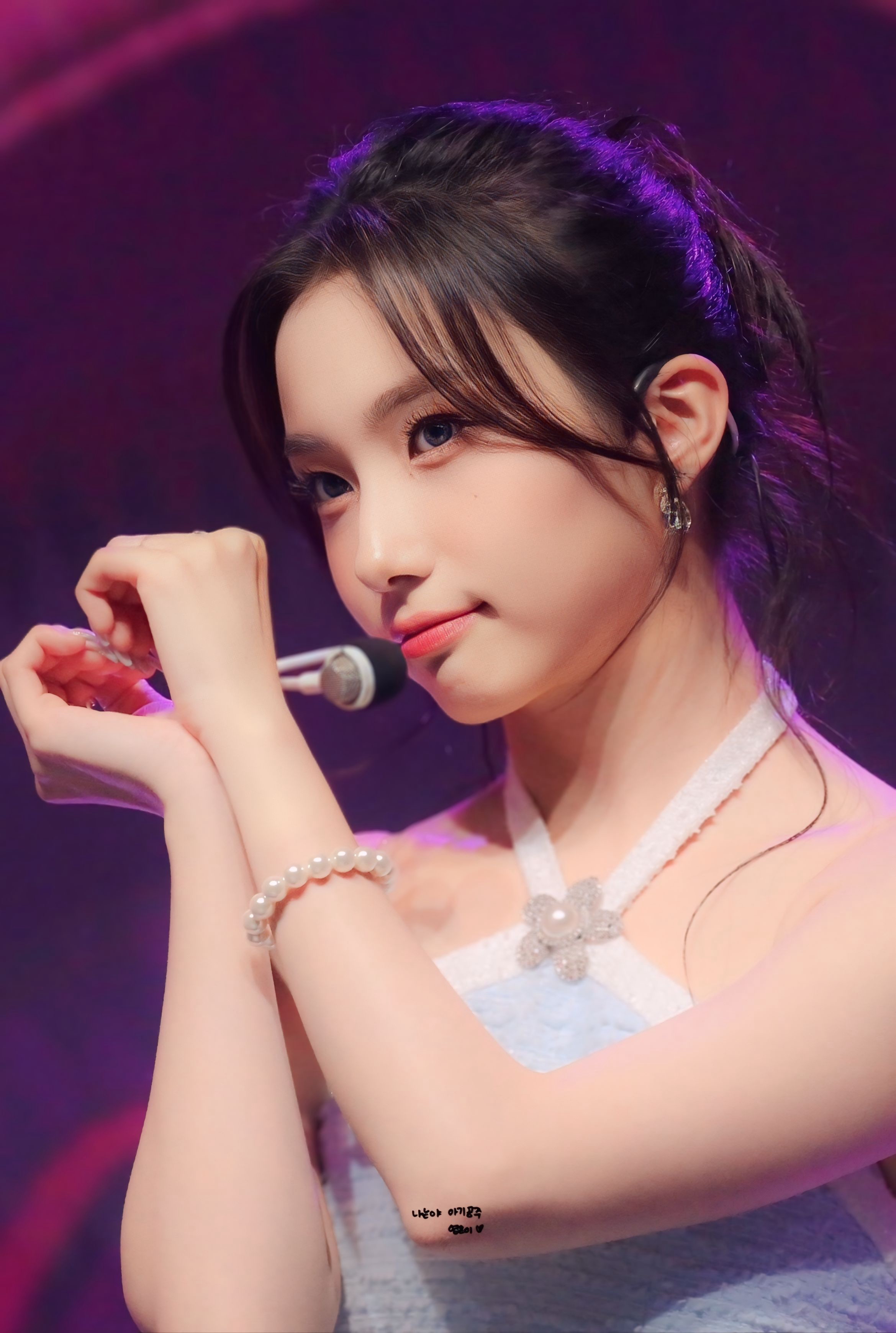 Latest photo of Seo Youngeun (Kep1er)