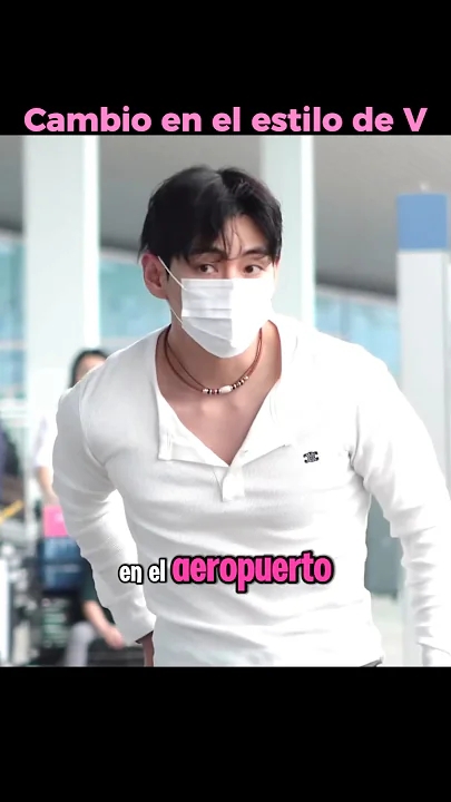 Potret di balik layar V (BTS)