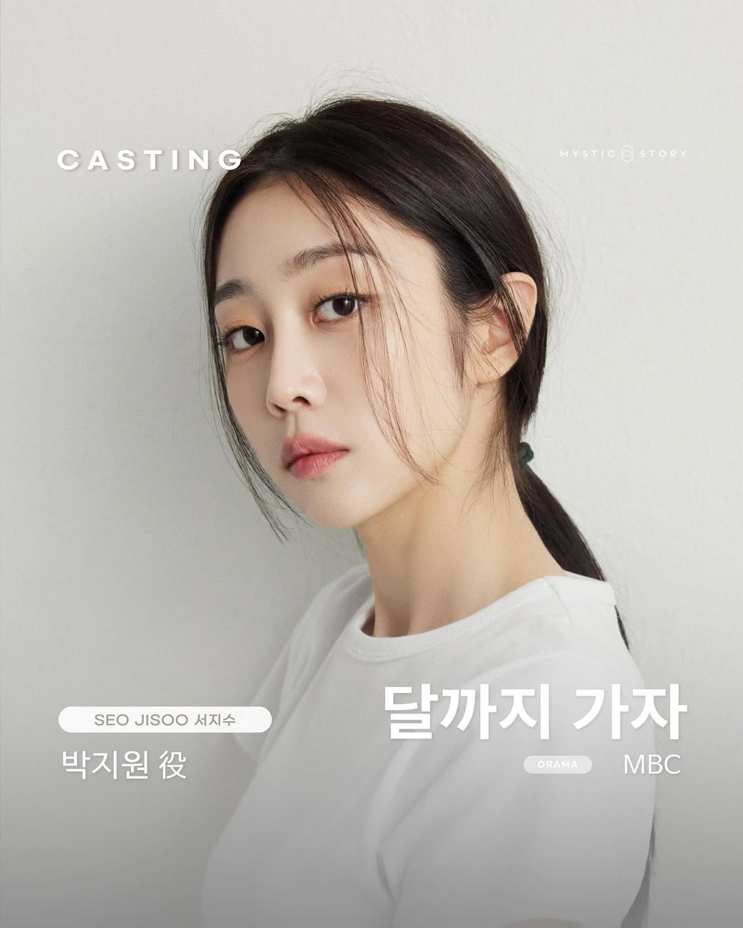 Recent activity shot of Lovelyz