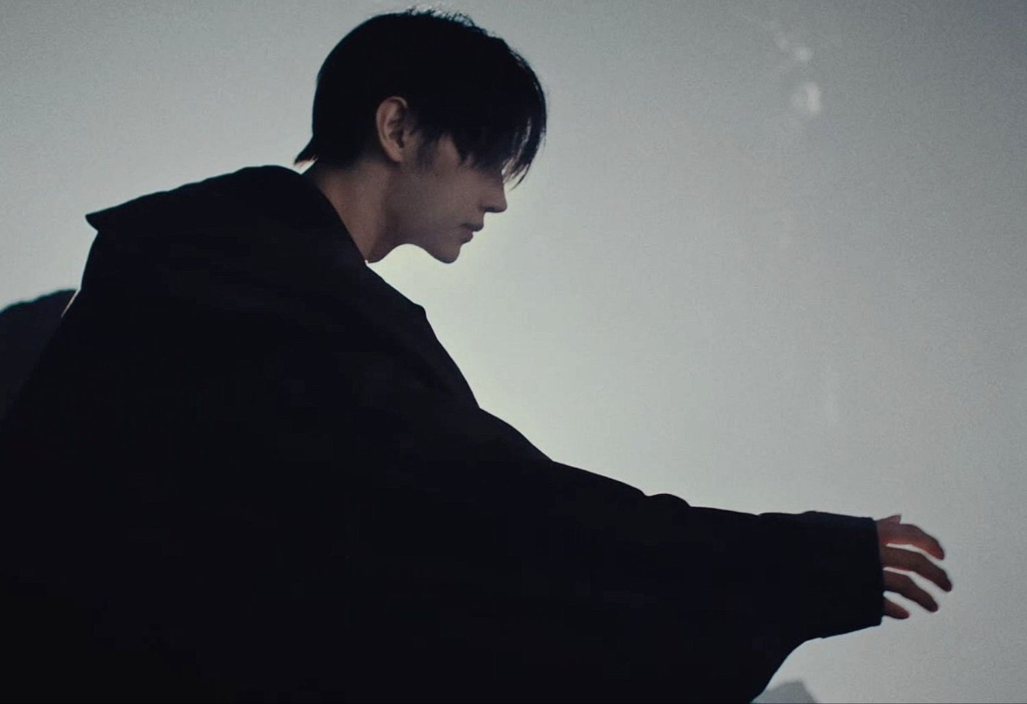 성훈 (ENHYPEN) 팬이 찍은 순간