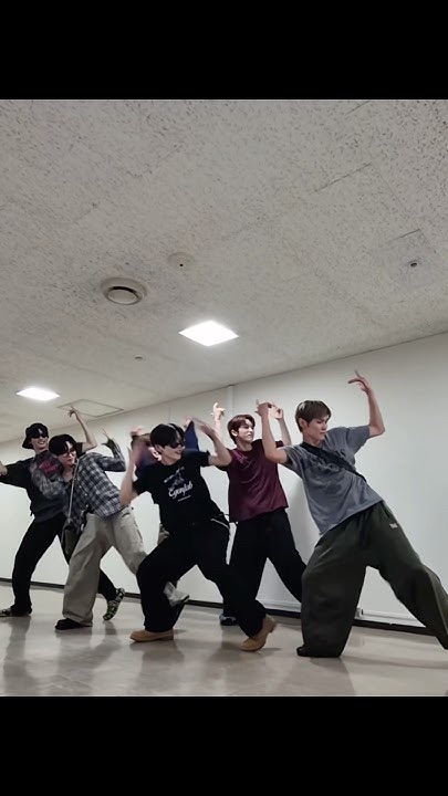 アントン (RIIZE)の最新写真