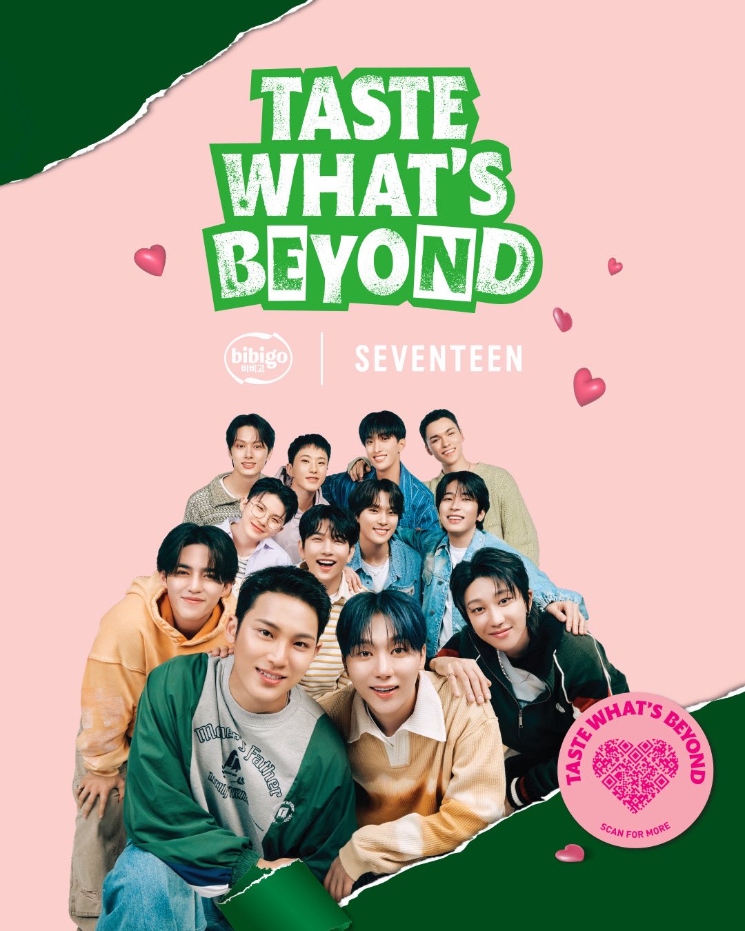 세븐틴 팬이 찍은 순간