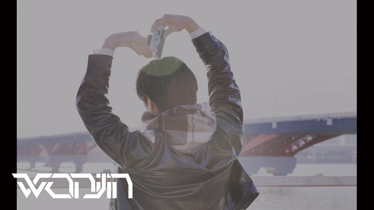 ASTRO的幕后花絮