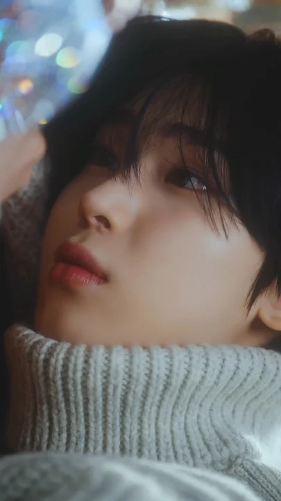 선우 (ENHYPEN) 최근 활동샷