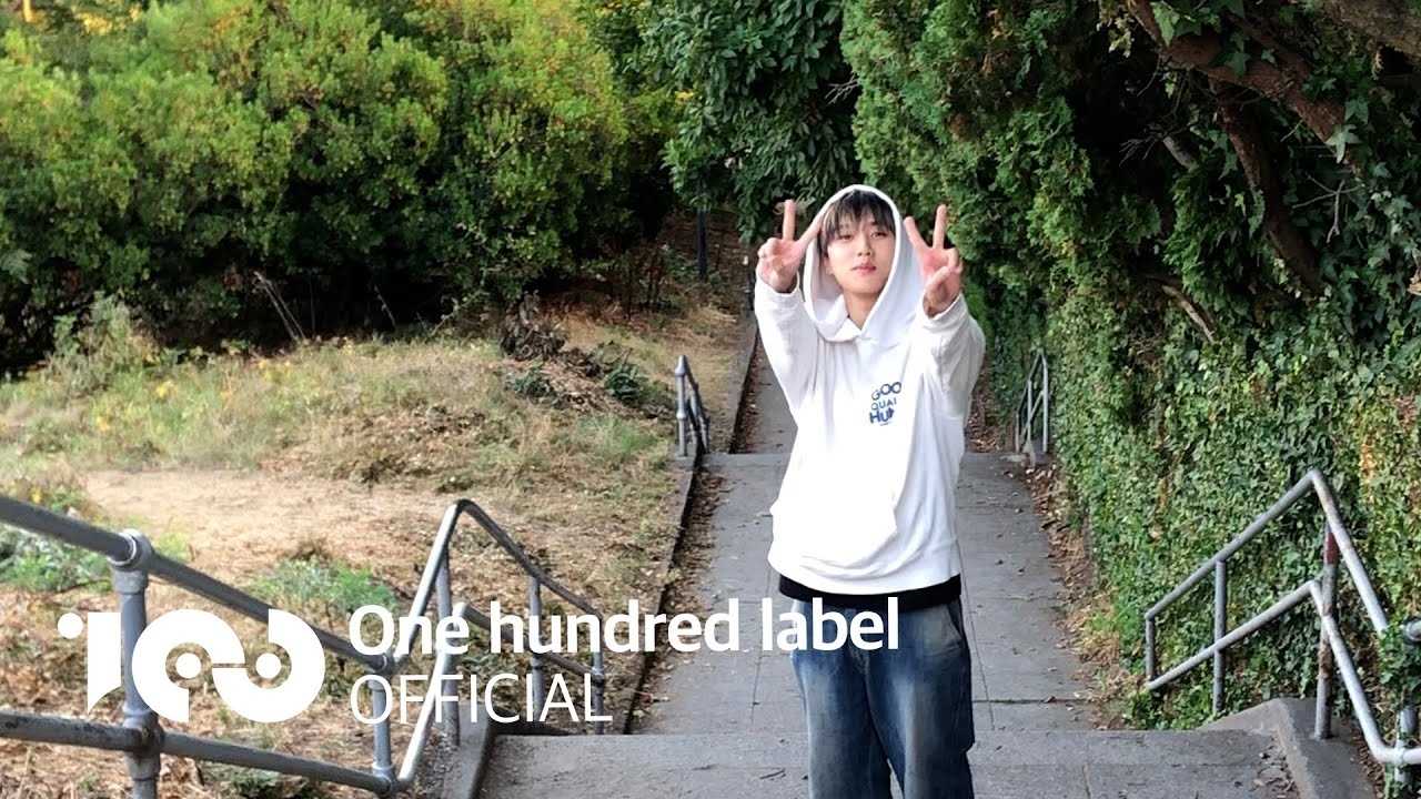 THE BOYZ的幕后花絮