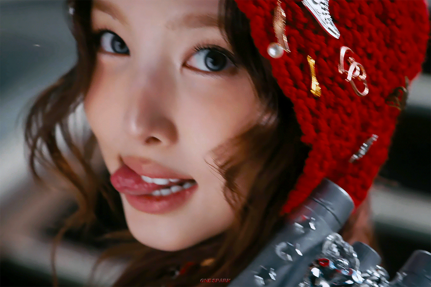 娜璉 (TWICE)的最新照片