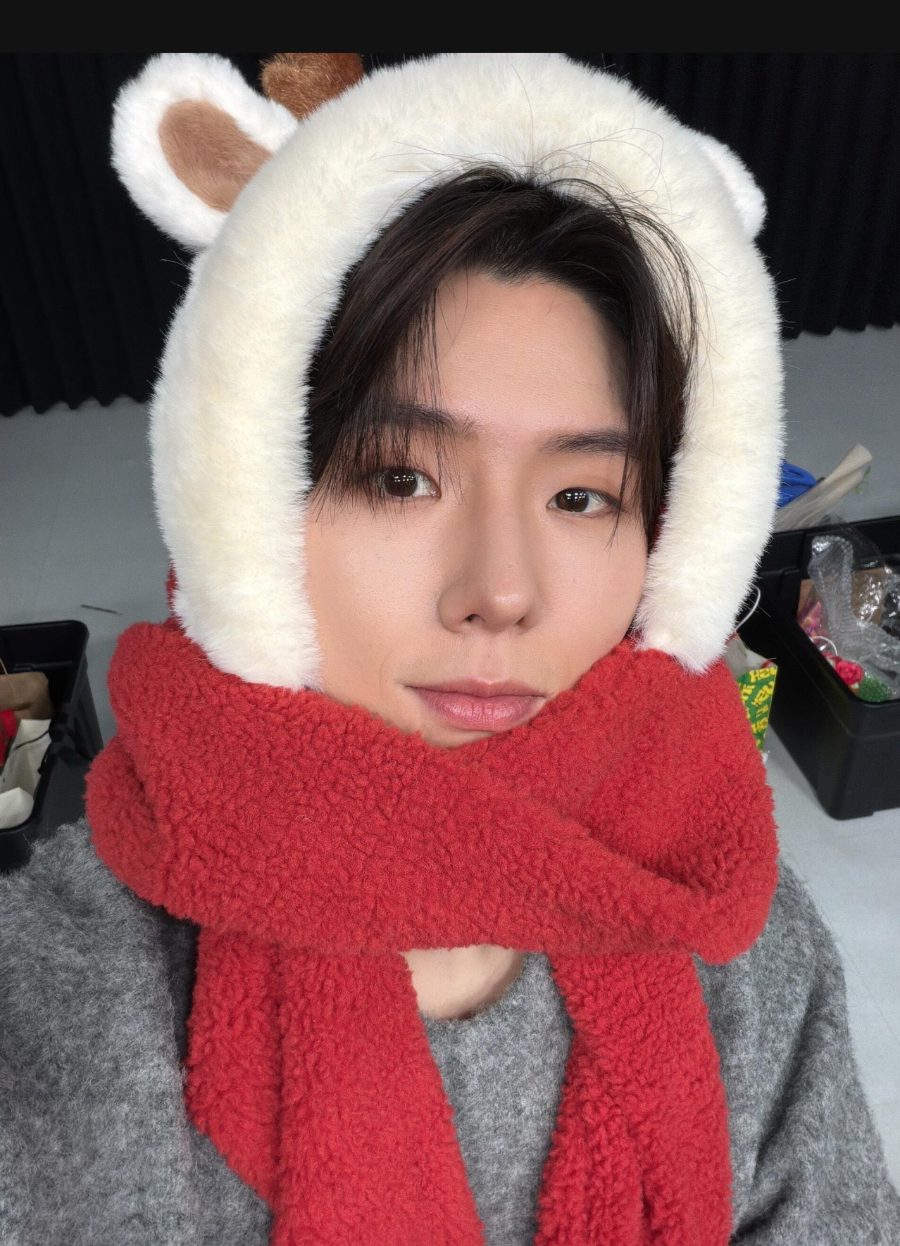 Latest photo of Kihyun (MONSTA X)