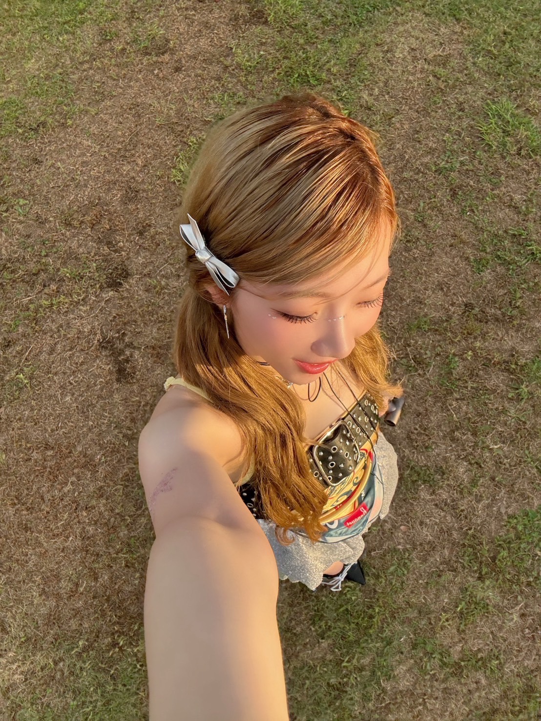 Latest photo of Sakaguchi Rino (IS:SUE)