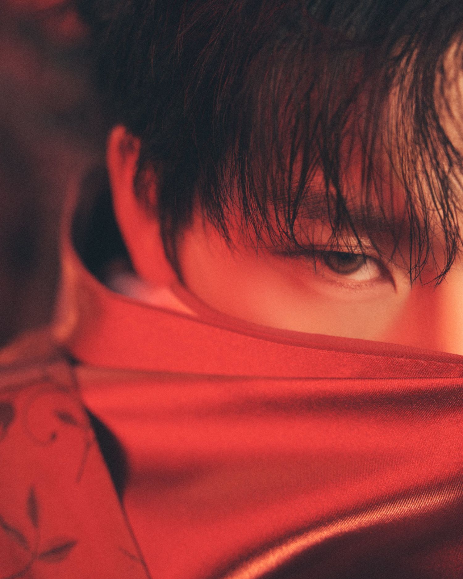 Latest photo of MONSTA X