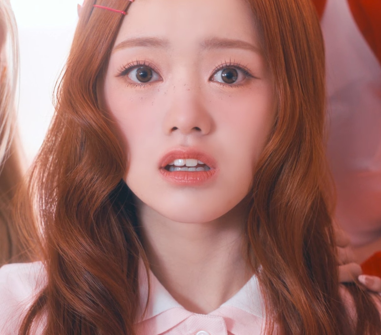 Today’s hot picks from the 엘리시아 (유니스) community