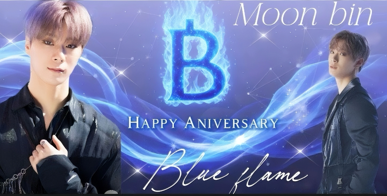 Latest photo of Moonbin (ASTRO)