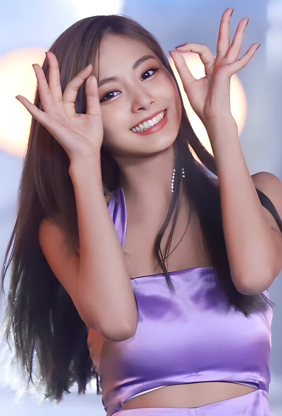 쯔위 (TWICE)의 최신 사진