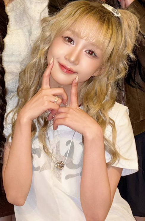 江崎光 (Kep1er)的最新活動照片