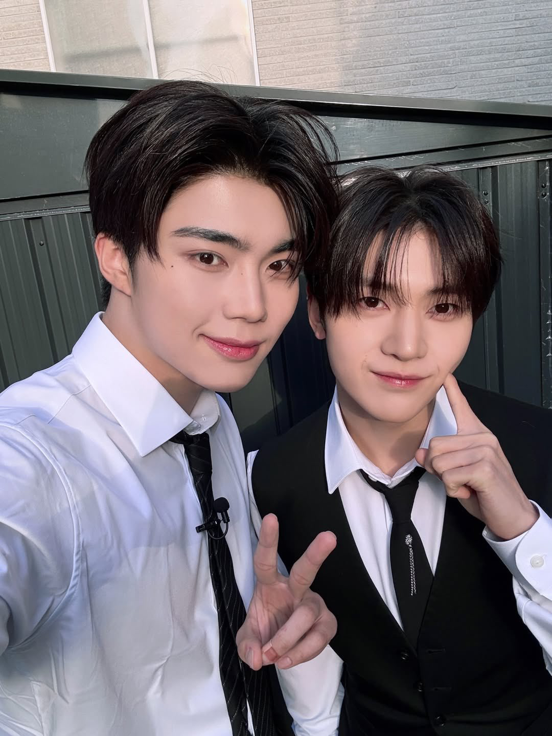 Latest photo of Park Gunwook (ZEROBASEONE)