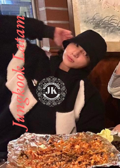Behind-the-scenes cut of Jungkook (BTS)
