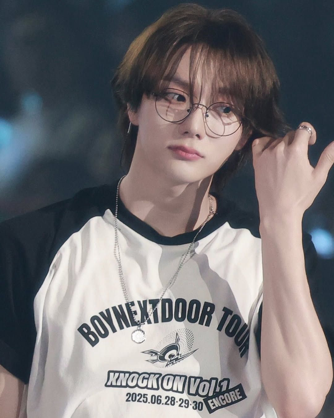 BOYNEXTDOOR ソンホ ファンダムコミュニティ │ KPOP人気No.1アプリ