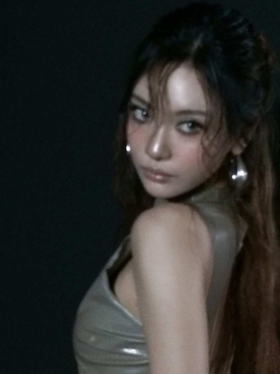 Latest photo of aespa