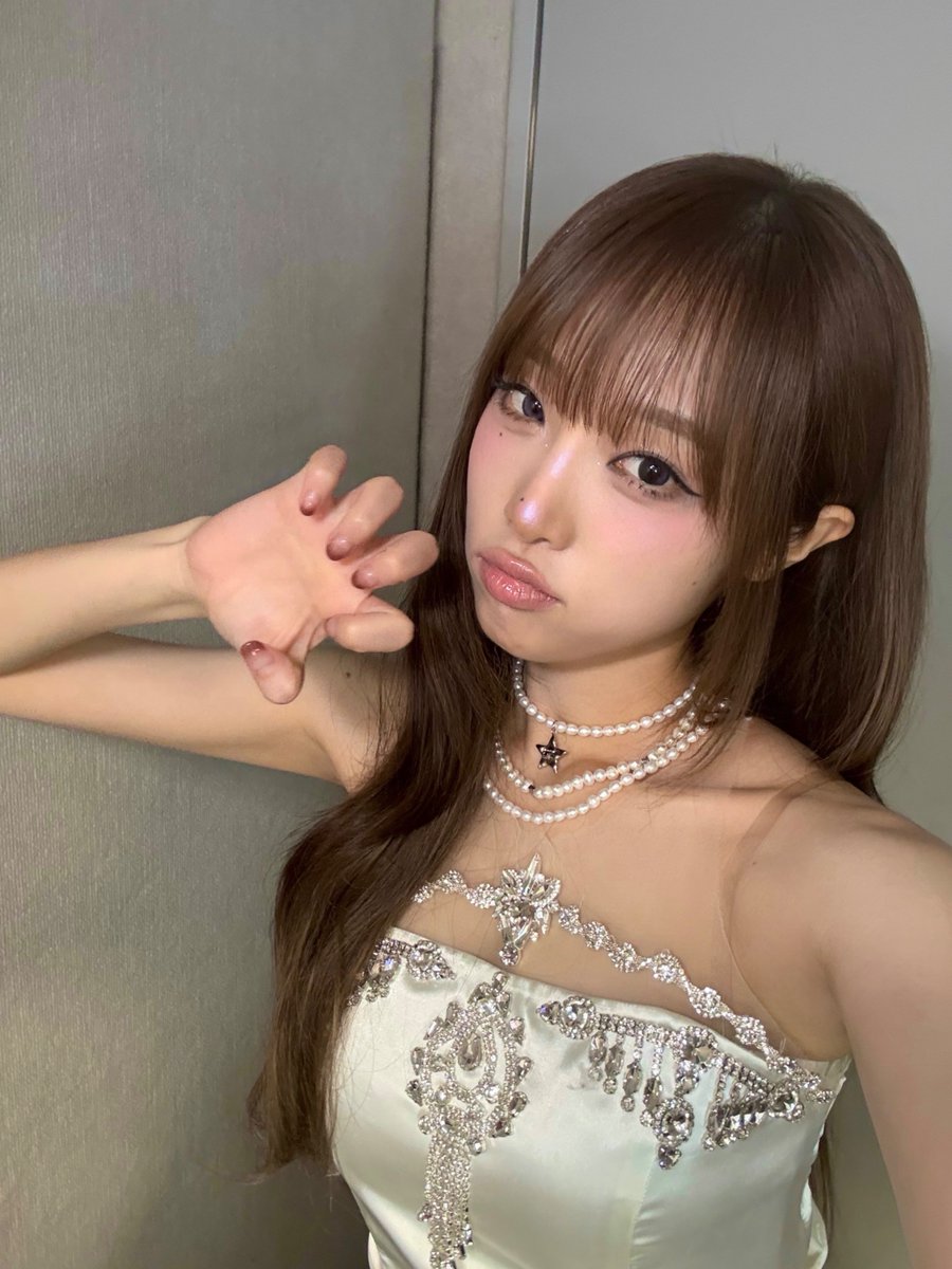 Latest photo of Choi Yena