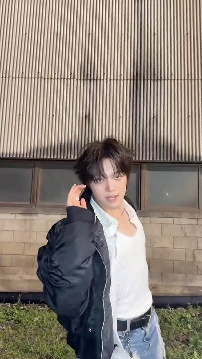 의주 (앤팀) 팬이 찍은 순간