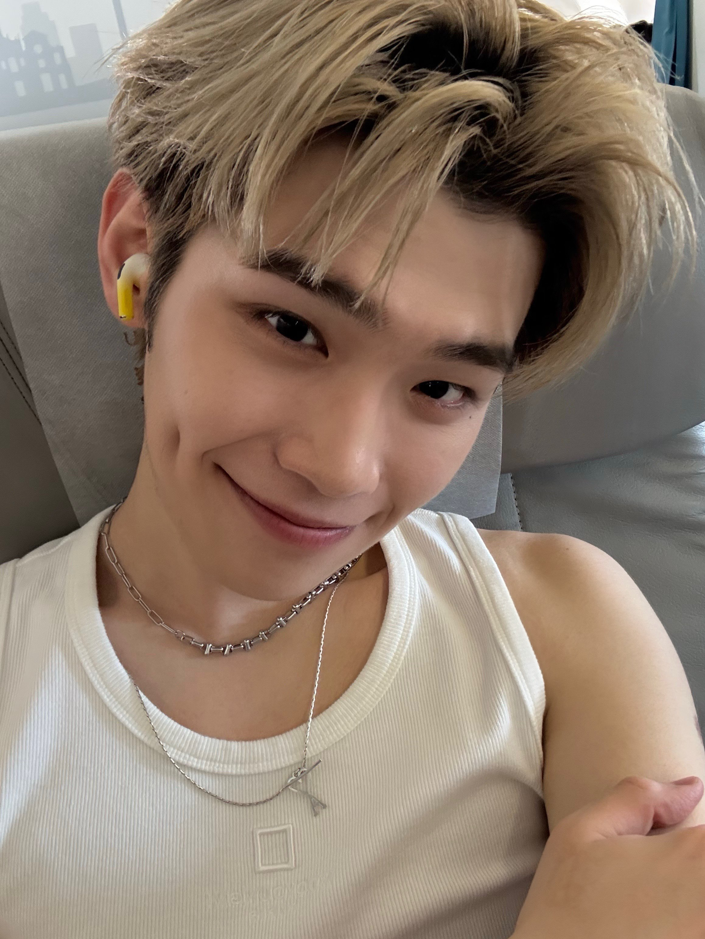 김태래 (제로베이스원)의 비하인드 컷