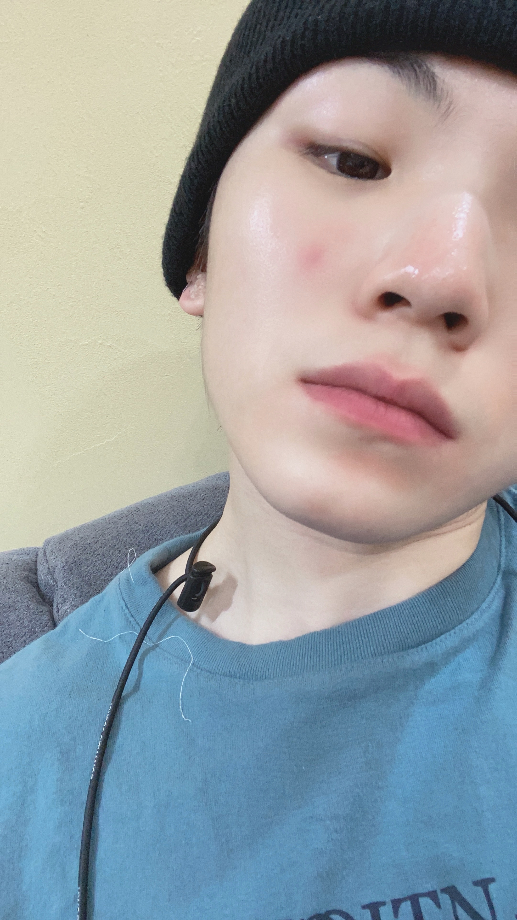 The most beloved wallpaper among Woozi (SEVENTEEN)'s fans