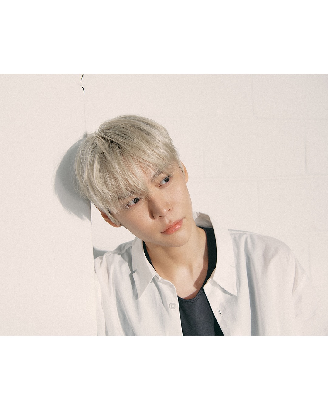 Behind-the-scenes cut of Eunseok (RIIZE)