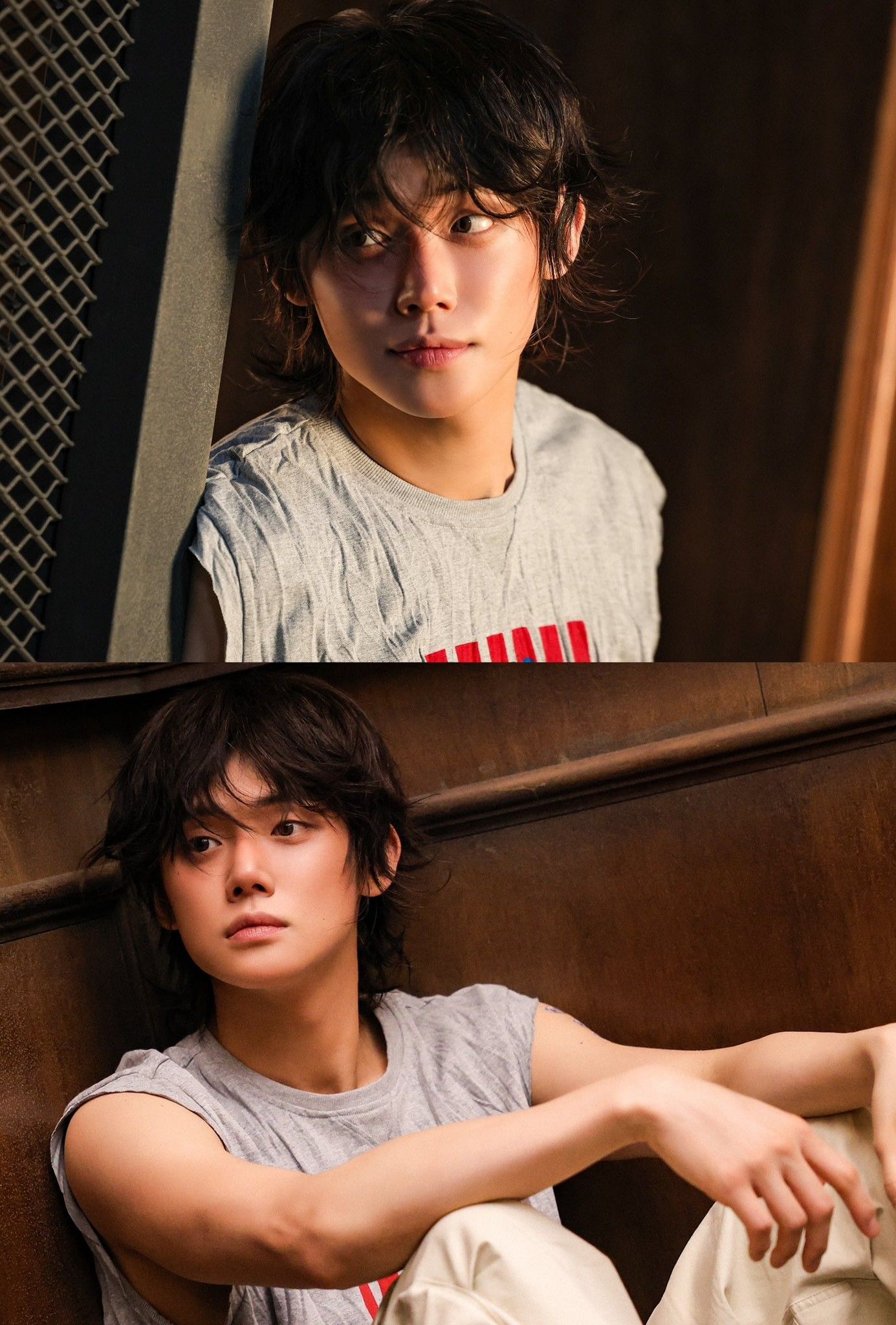 ヨンジュン (TOMORROW X TOGETHER)の最新写真