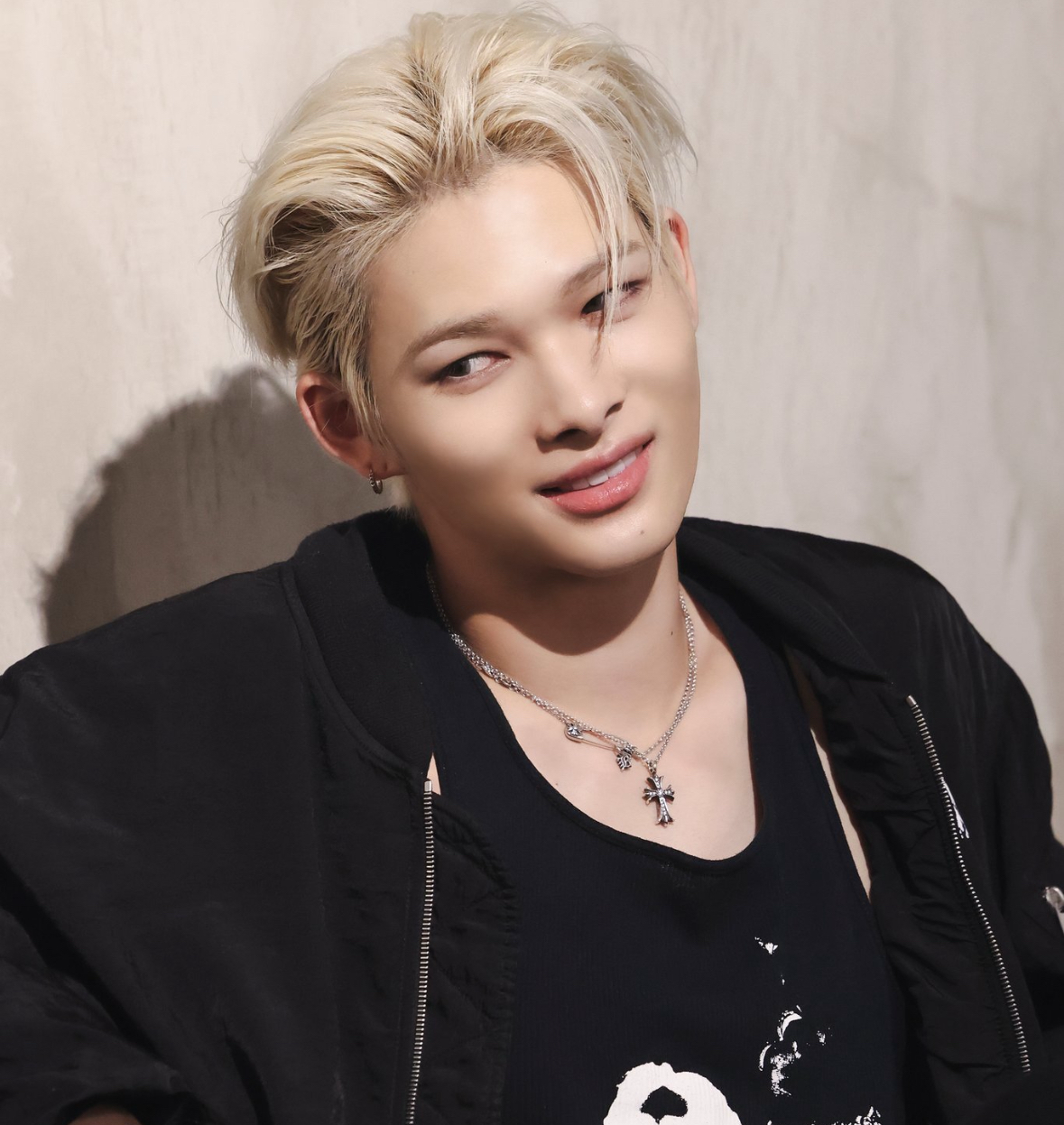 NI-KI (ENHYPEN)粉絲拍下的瞬間