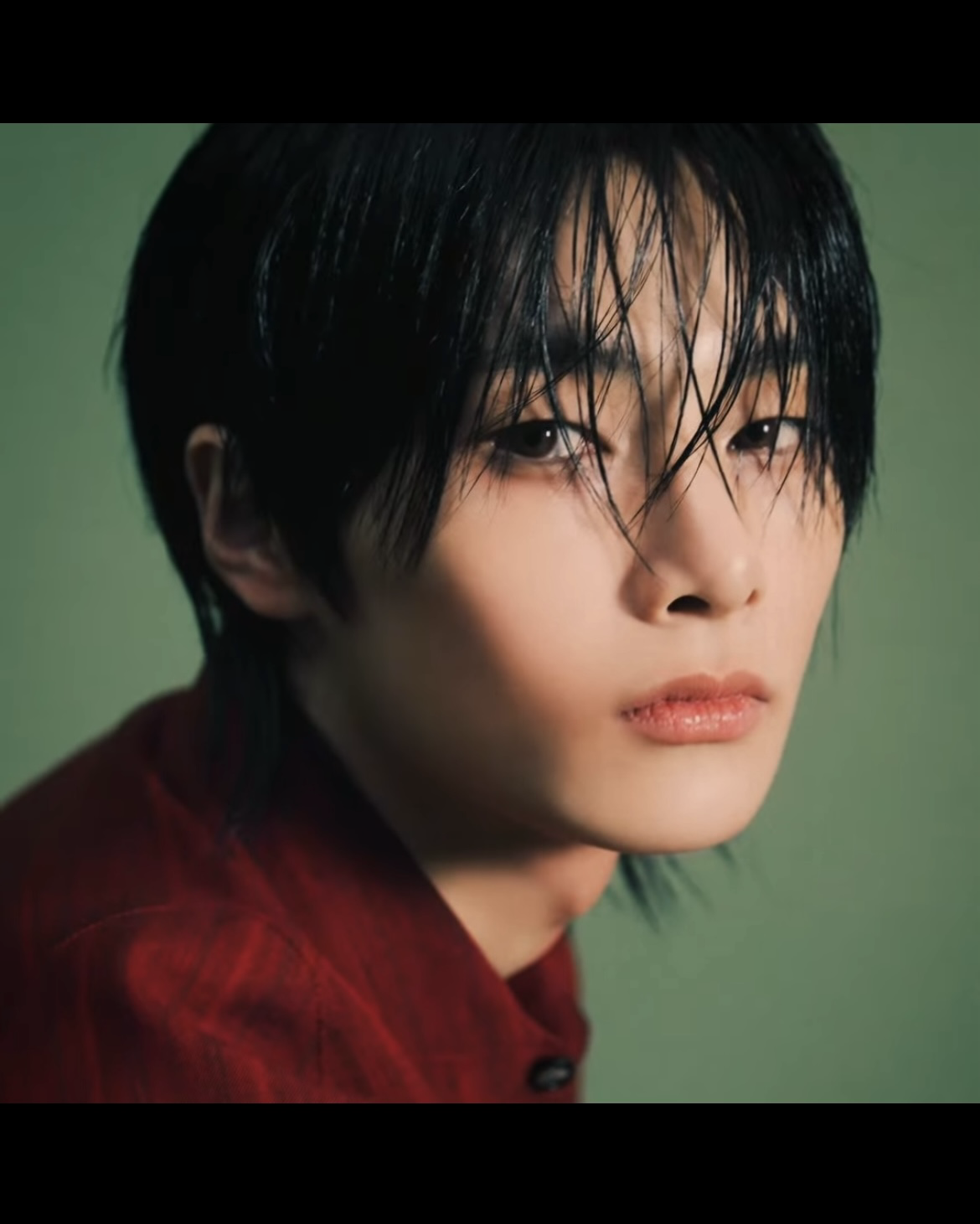 Recent activity shot of I.N (Stray Kids)