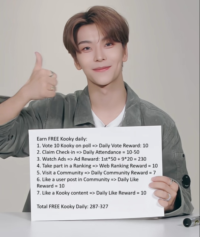 Recent activity shot of He Xinlong (ALPHA DRIVE ONE)