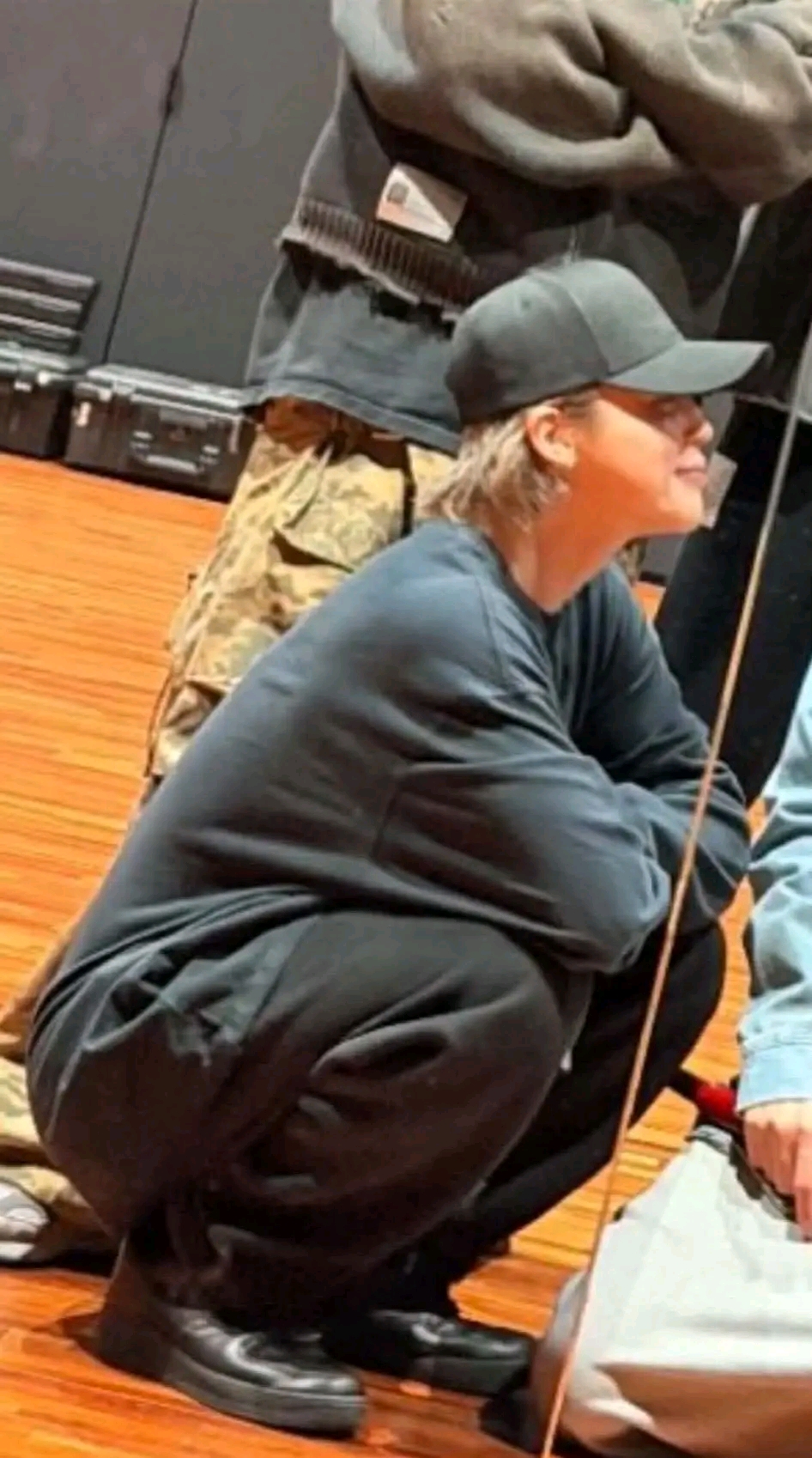 Fan-made special wallpaper for Jimin (BTS)