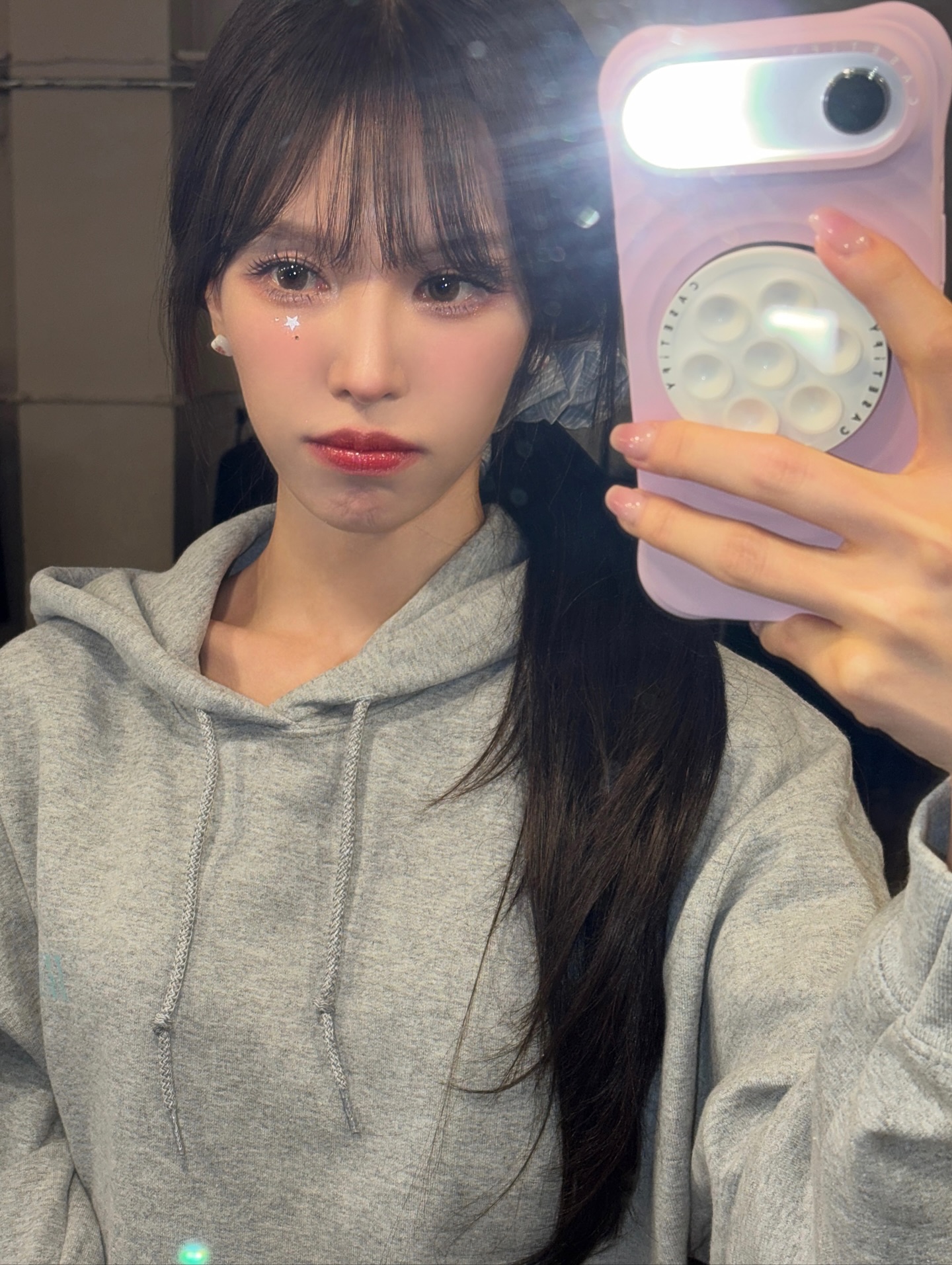 Wendy (Red Velvet)的最新活動照片