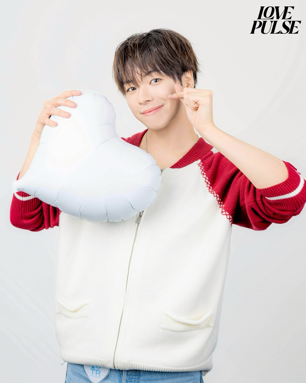 Latest photo of Yoon Jaehyuk (TREASURE)