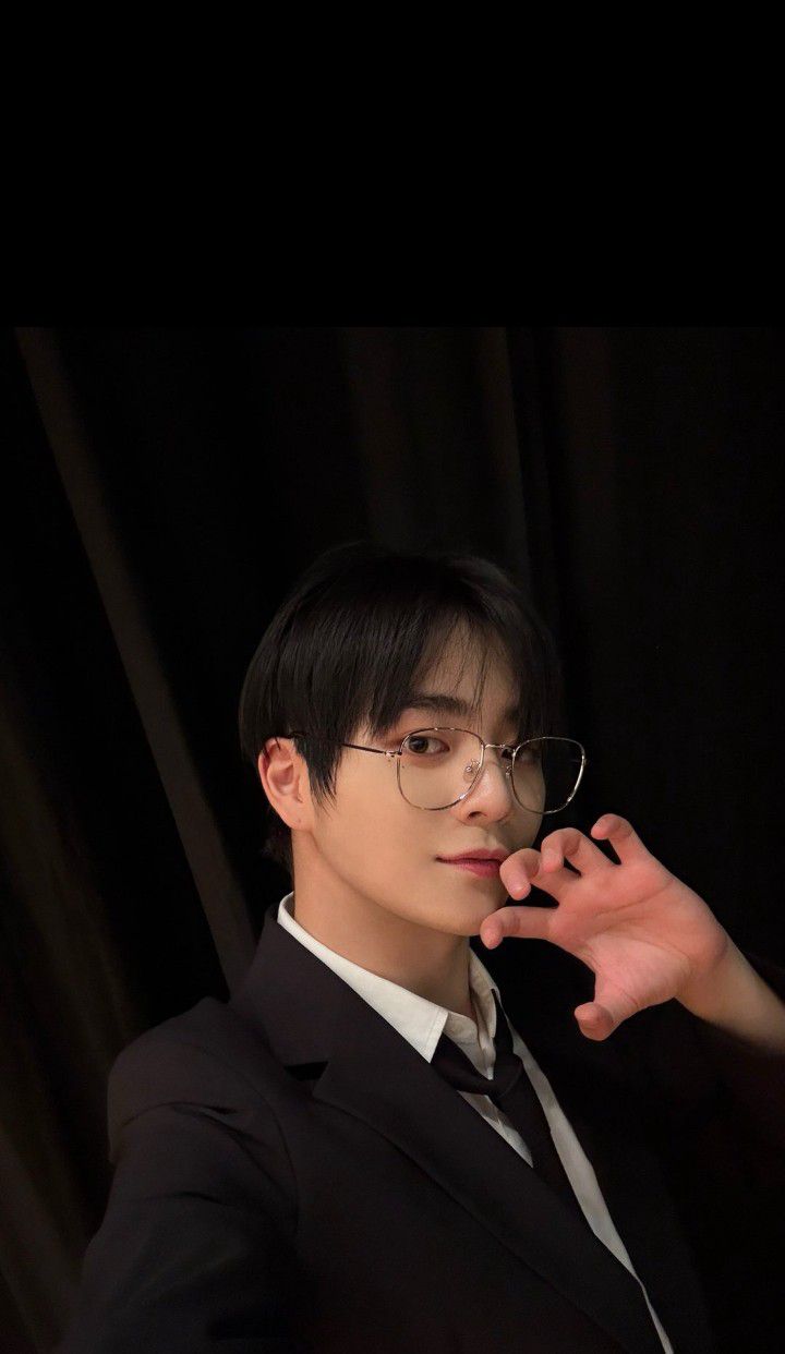 ホン・ソンミン (FANTASY BOYS)ファンがシェアした感性あふれる壁紙
